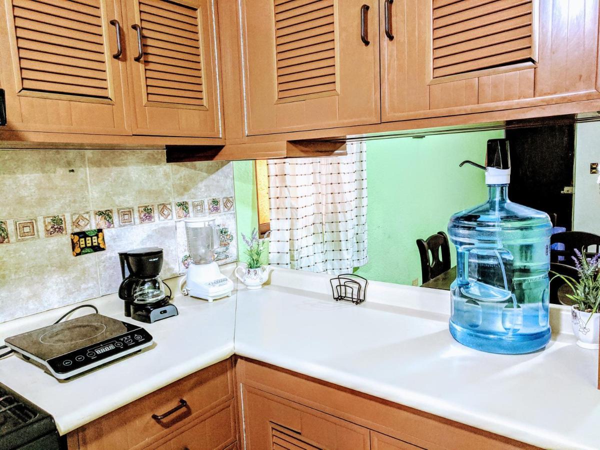 Casa De Lolis Villa แคนคูน ภายนอก รูปภาพ